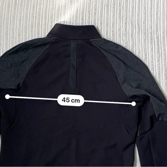 Lululemon Men’s License to Train Track Jacket - Picture 6 of 9